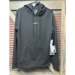 BKLYN black hoodie
